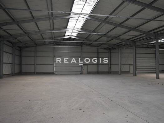 Halle/Industriefläche zur Miete 3.000 m² Lagerfläche Obernbreit 97342