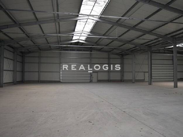 Halle/Industriefläche zur Miete 3.000 m² Lagerfläche Obernbreit 97342