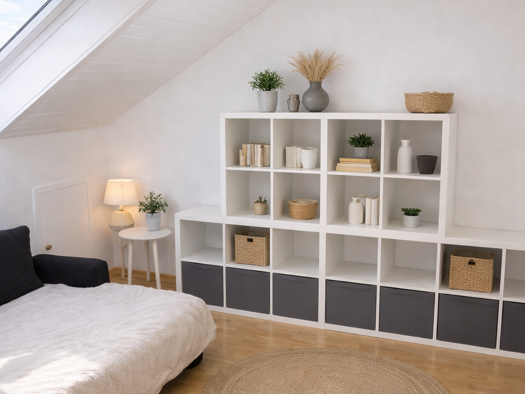 Wohnung zum Kauf 270.000 € 2,5 Zimmer 56 m² 3. Geschoss Großingersheim Ingersheim 74379