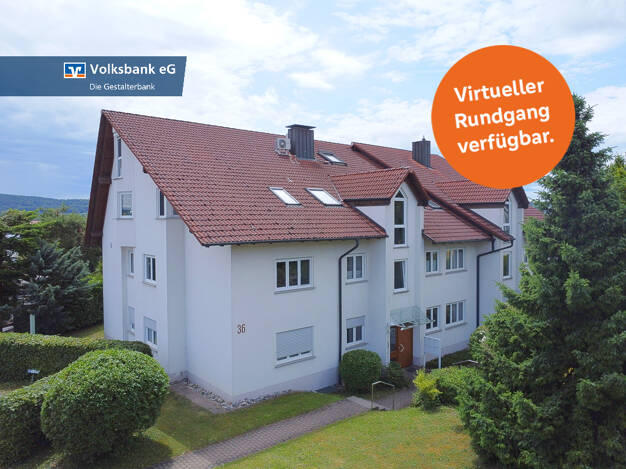 Wohnung zum Kauf 349.000 € 3,5 Zimmer 90,9 m² Gottmadingen Gottmadingen 78244