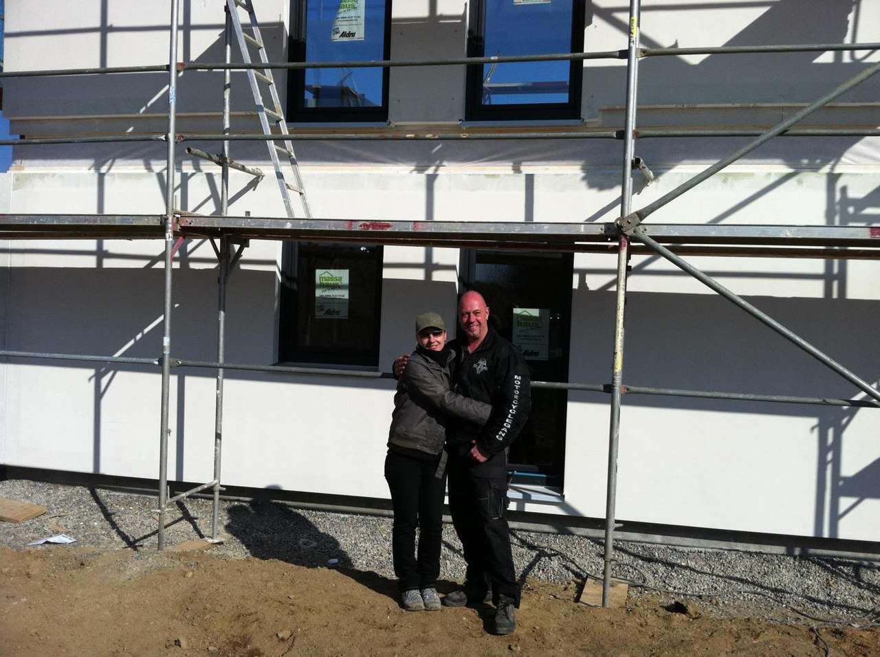 Haus – Bad Wurzach - Ansicht 5