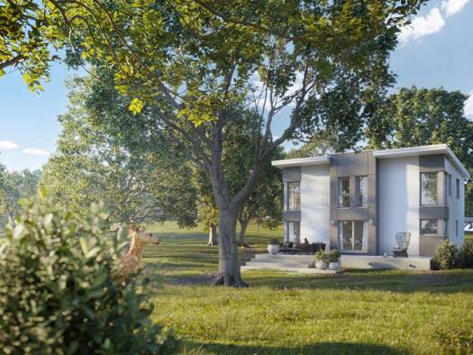 Einfamilienhaus zum Kauf 742.635 € 5 Zimmer 152 m² 900 m² Grundstück Eppendorf Bochum 44869