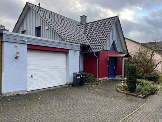 Einfamilienhaus zum Kauf 365.000 € 4 Zimmer 173 m² 430 m² Grundstück Seesen 38723