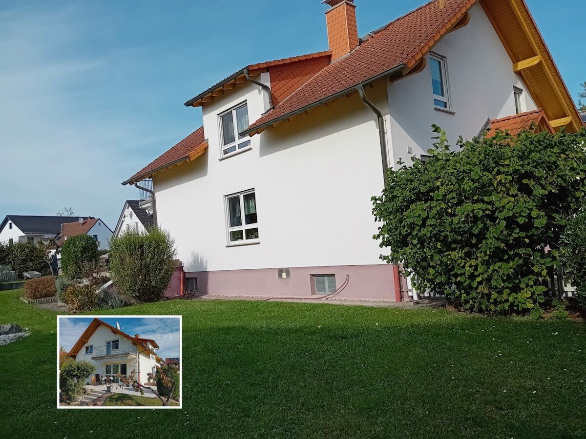 Einfamilienhaus zum Kauf 597.000 € 7 Zimmer 239 m²<br/>Wohnfläche 789 m²<br/>Grundstück Schaafheim Schaafheim 64850