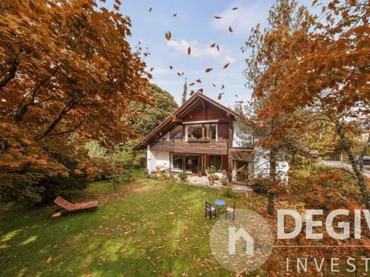 Einfamilienhaus zum Kauf 1.299.000 € 7 Zimmer 180 m² 642 m² Grundstück Gräfelfing 82166