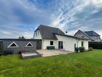 Einfamilienhaus zum Kauf provisionsfrei 459.000 € 5 Zimmer 147,5 m² 602 m² Grundstück frei ab sofort Darry Panker 24321