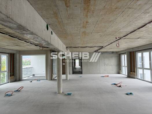 Bürofläche zur Miete - Erstbezug 12 € 316 m² Bürofläche Sulzbach Sulzbach an der Murr 71560