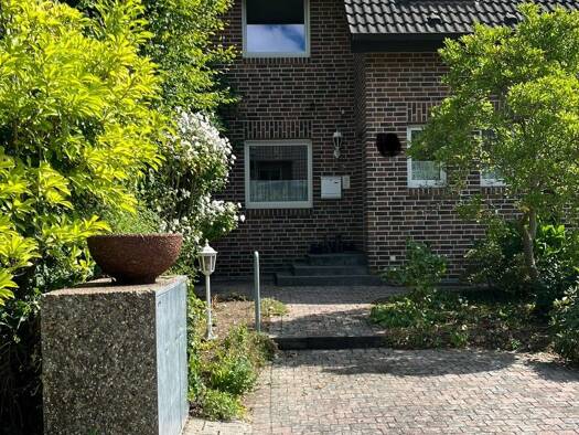 Reihenhaus zur Miete 2.100 € 4 Zimmer 118 m² 239 m² Grundstück frei ab sofort Wittlaer Düsseldorf 40489