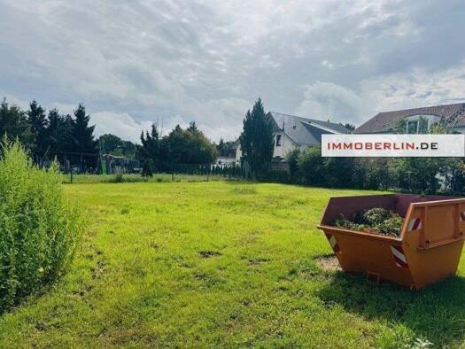 Grundstück zum Kauf 380.000 € 750 m² Grundstück Geltow Schwielowsee 14548