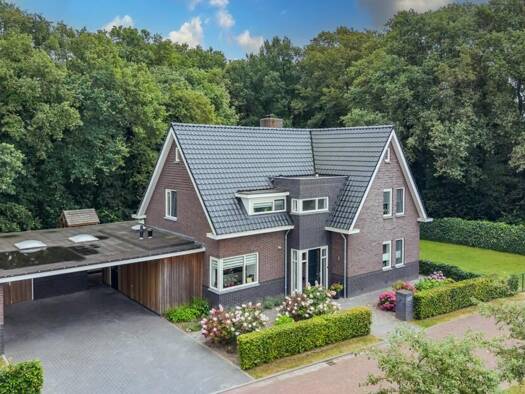 Villa zum Kauf 970.000 € 7 Zimmer 226 m² 785 m² Grundstück appelakkers 5 Aa en Hunze 9468 GJ