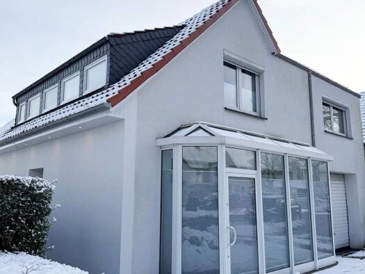 Wohnung zur Miete 1.200 € 3,5 Zimmer 123 m² Geschoss 1/1 frei ab 01.07.2026 Schönebeck Bremen 28757