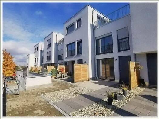 Maisonette zur Miete 1.500 € 3 Zimmer 118,9 m² Altenberg Oberasbach / Altenberg 90522