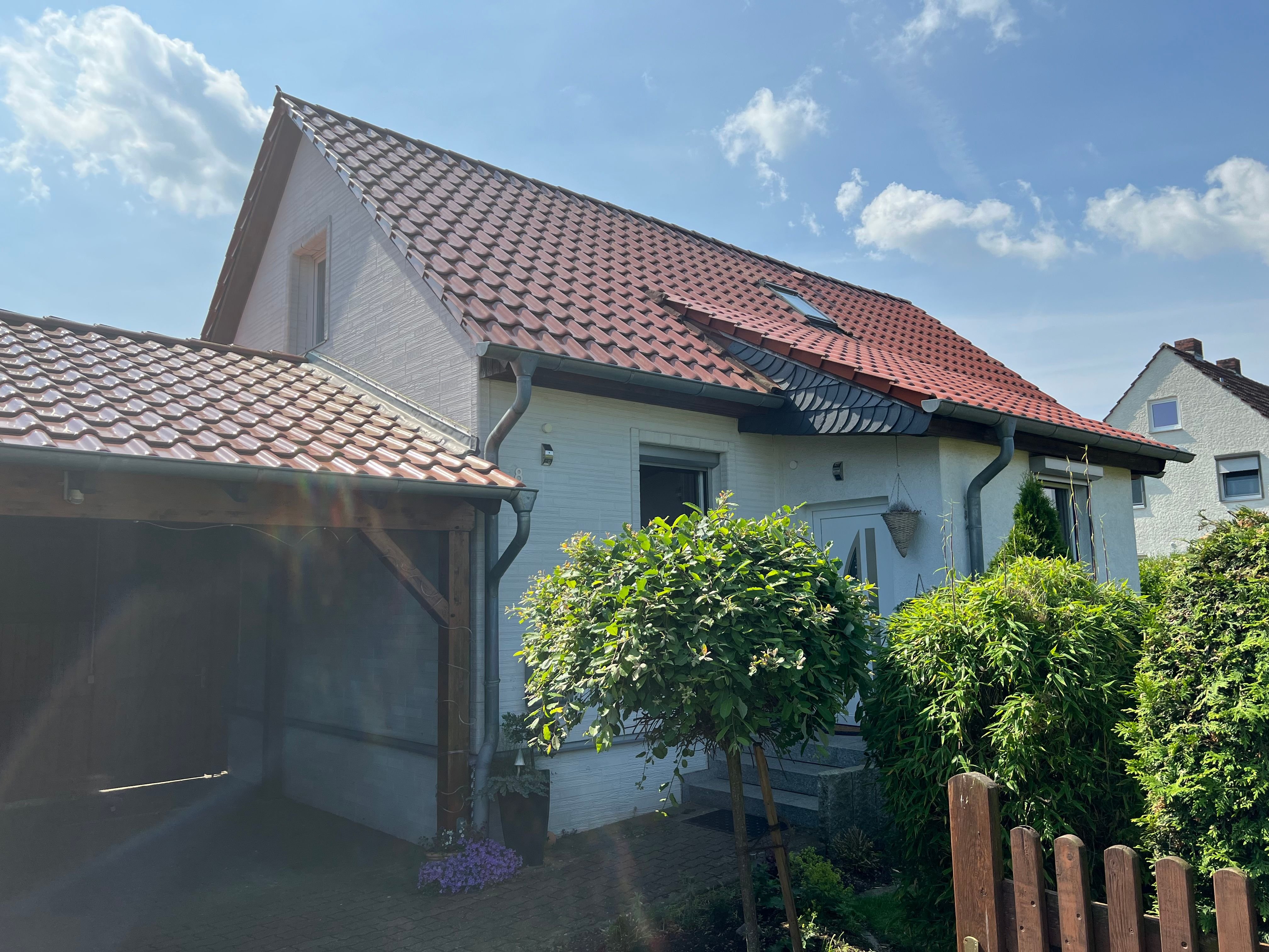 Einfamilienhaus zum Kauf 385.000 € 6 Zimmer 145 m²<br/>Wohnfläche 537 m²<br/>Grundstück 01.01.2025<br/>Verfügbarkeit Dibbesdorf Braunschweig 38108