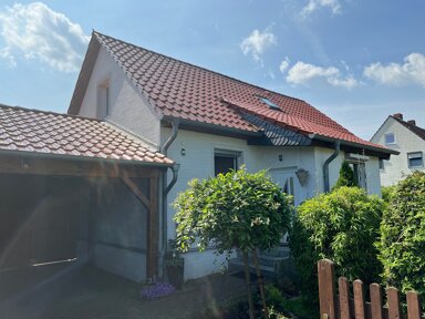 Einfamilienhaus zum Kauf 385.000 € 6 Zimmer 145 m² 537 m² Grundstück frei ab 01.01.2025 Dibbesdorf Braunschweig 38108