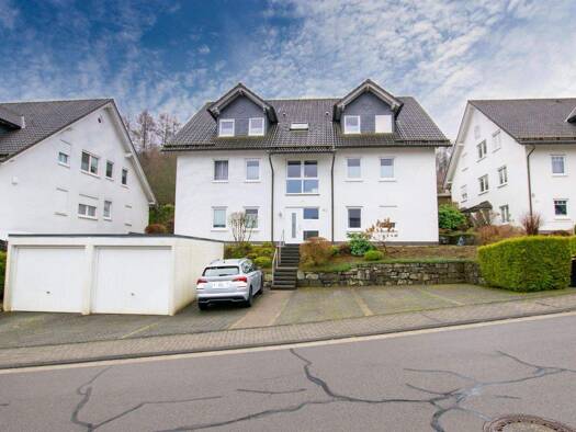 Wohnung zum Kauf 295.000 € 3 Zimmer 76,3 m² Olpe 57462