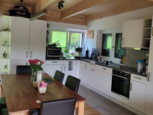 Penthouse zur Miete 1.550 € 5,5 Zimmer frei ab 01.10.2026 Bergöschingen Hohentengen am Hochrhein 79801