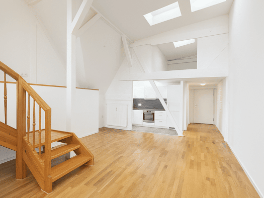 Wohnung zum Kauf 369.000 € 3 Zimmer 79 m² Geschoss 4/4 frei ab sofort Reinickendorf Reinickendorf 13407