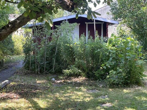 Freizeitgrundstück zum Kauf provisionsfrei 160.000 € 400 m² Grundstück Waldhornstraße 104 Moosach München 80997