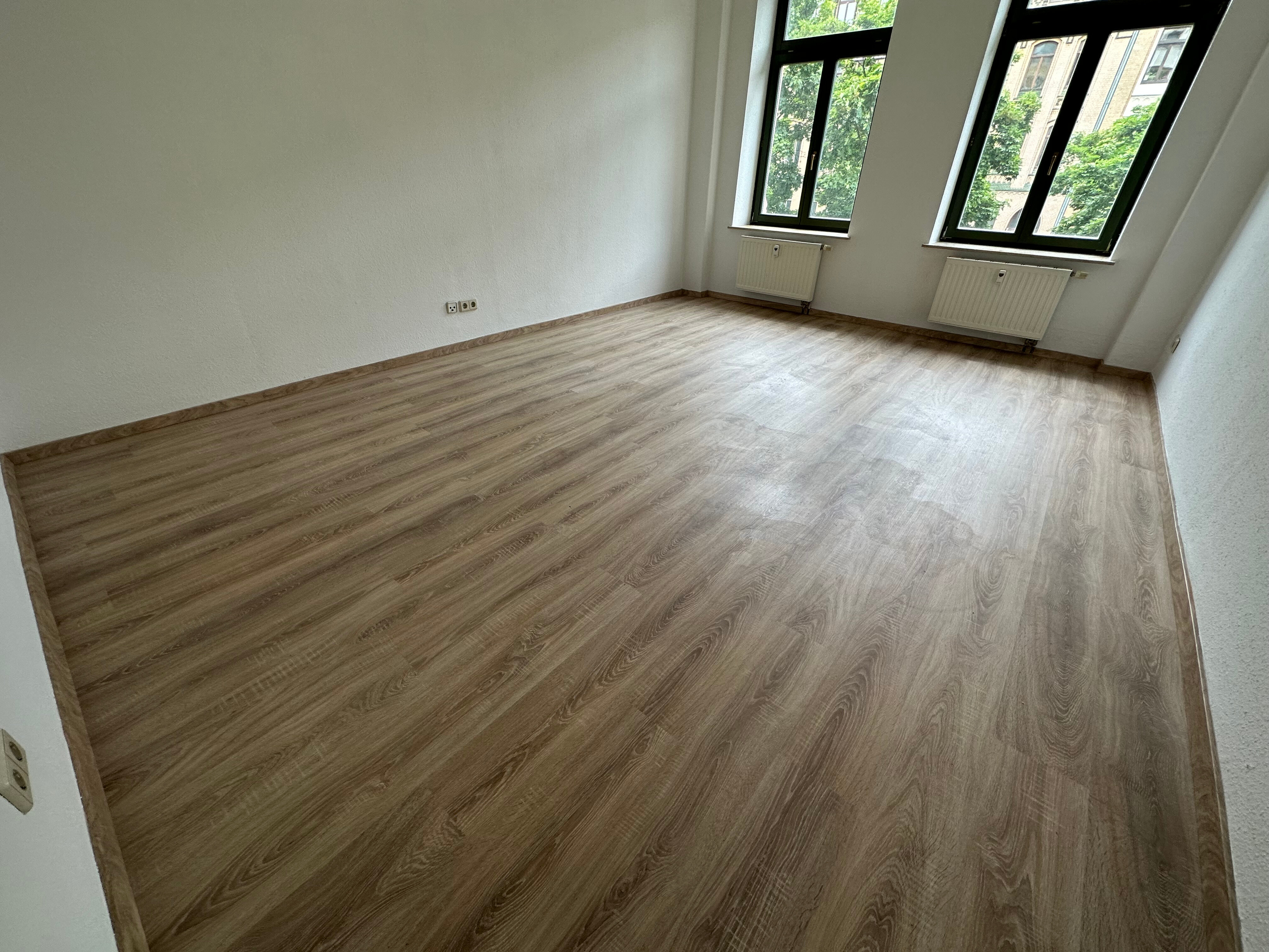 Studio zur Miete 400 € 3 Zimmer 70 m²<br/>Wohnfläche 1.<br/>Geschoss Weststraße 64 Kaßberg 914 Chemnitz 09112