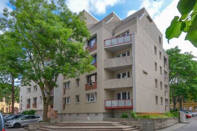 Wohnung zur Miete 370 € 1 Zimmer 39,9 m² 3. Geschoss Salzstraße 6 Altstadt Halle 06108