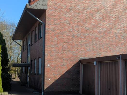 Wohnung zur Miete 520 € 3 Zimmer 86 m² Dachgeschoss, 2. Geschoss frei ab sofort Friedrich-Tietjen-Str. 4 Sulingen 27232