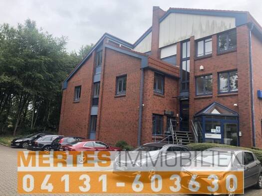 Bürofläche zur Miete 8,50 € 182 m² Bürofläche Quickborn 25451