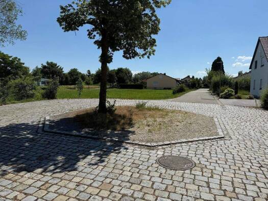 Grundstück zum Kauf 456.320 € 992 m² Grundstück Hainbuchenweg 18 Landau Landau an der Isar 94405