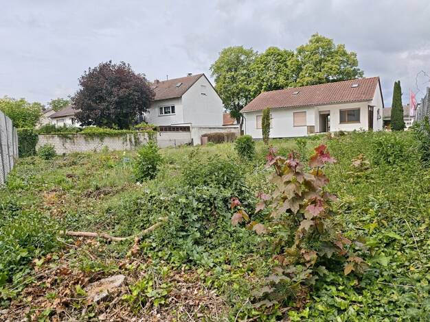 Grundstück zum Kauf 199.000 € 500 m² Grundstück Mainzer Straße 17 Gensingen 55457