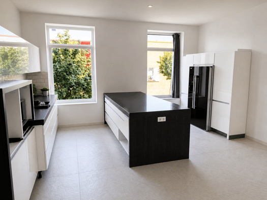 Haus zum Kauf - Erstbezug 1.400.000 € 28 Zimmer 848 m² 318 m² Grundstück Ruhrort Homberg / Ruhrort / Baerl 47119
