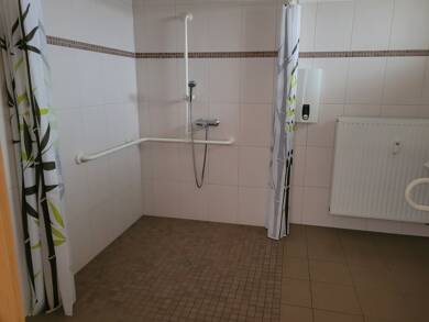 Wohnung zur Miete 439 € 2 Zimmer 65 m² 2. Geschoss frei ab sofort Dr.-M.-Luther-Str. 22 - VO337 Grünewalde Schönebeck (Elbe) 39218