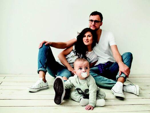 Wohnung zur Miete - Erstbezug 1.580 € 4 Zimmer 97 m² 1. Geschoss frei ab 01.06.2026 Waldrems Backnang 71522