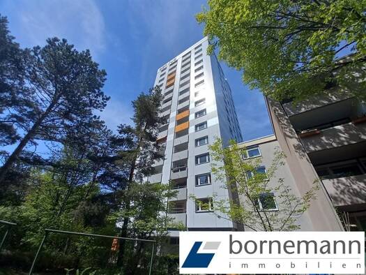 Wohnung zum Kauf als Kapitalanlage geeignet 179.000 € 3 Zimmer 64,6 m² Nürnberg 90471