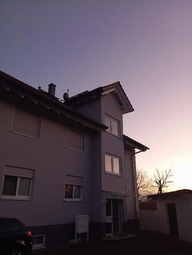 Wohnung zum Kauf provisionsfrei 310.000 € 3 Zimmer 100 m² Dachgeschoss, 2. Geschoss Weisweil 79367