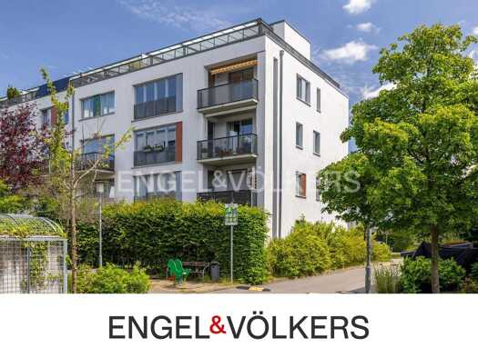 Maisonette zum Kauf 499.000 € 3 Zimmer 108,1 m² 3. Geschoss Langenhorn Nord 22417