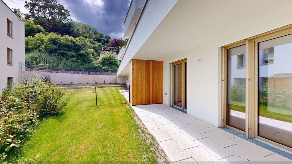 Wohnung zum Kauf provisionsfrei 358.560 € 3 Zimmer 65,4 m² EG Krems an der Donau 3500