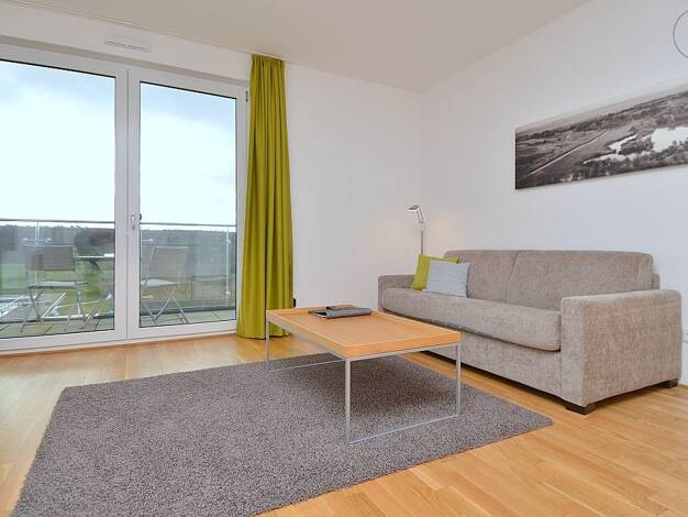 Wohnung zur Miete 1.799 € 2 Zimmer 50 m² 3. Geschoss frei ab 28.09.2026 Budenheim 55257