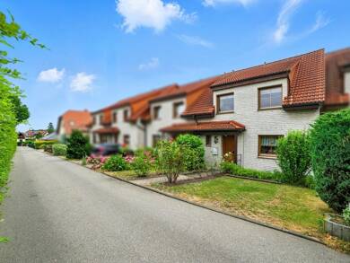 Reihenmittelhaus zum Kauf 260.000 € 4 Zimmer 117,1 m² 200 m² Grundstück Penig Penig 09322