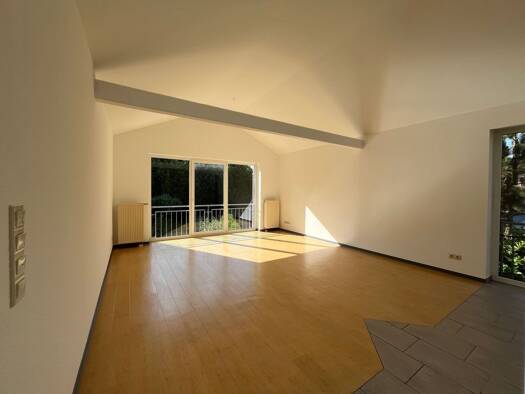 Wohnung zur Miete 490 € 2 Zimmer 61 m² 1. Geschoss frei ab 01.10.2025 Krechting Rhede 46414