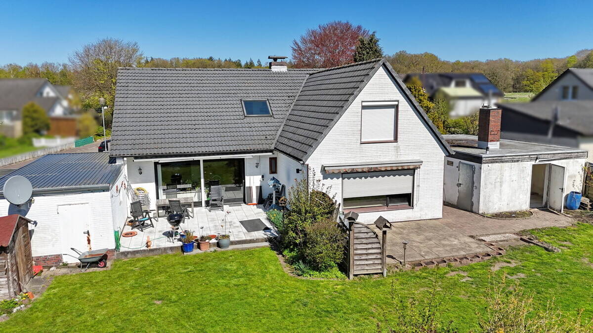 Mehrfamilienhaus zum Kauf - Ansicht 3