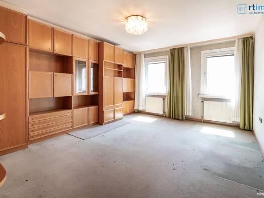 Wohnung zum Kauf 448.000 € 5 Zimmer 129 m² 3. Geschoss Schönbrunner Straße Wien 1050