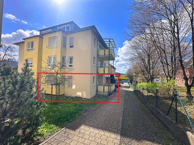 Wohnung zum Kauf 195.000 € 2 Zimmer 57 m² frei ab sofort Aalen 73431