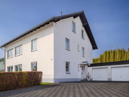 Mehrfamilienhaus zum Kauf 680.000 € 8 Zimmer 190 m² 715 m² Grundstück Körbecke Möhnesee 59519