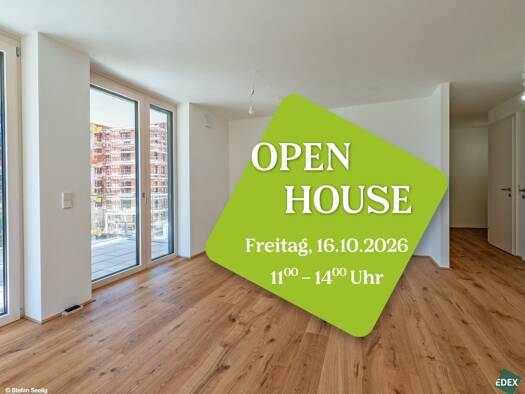 Terrassenwohnung zum Kauf - Erstbezug 955.000 € 5 Zimmer 110,6 m² 5. Geschoss Otto-Preminger-Straße Wien 1030
