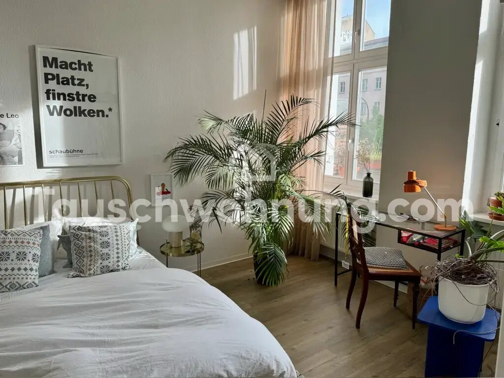 Wohnung zur Miete 800 € 2 Zimmer 75 m²<br/>Wohnfläche 1.<br/>Geschoss Friedrichshain Berlin 10249