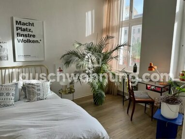 Wohnung zur Miete 800 € 2 Zimmer 75 m² 1. Geschoss Friedrichshain Berlin 10249