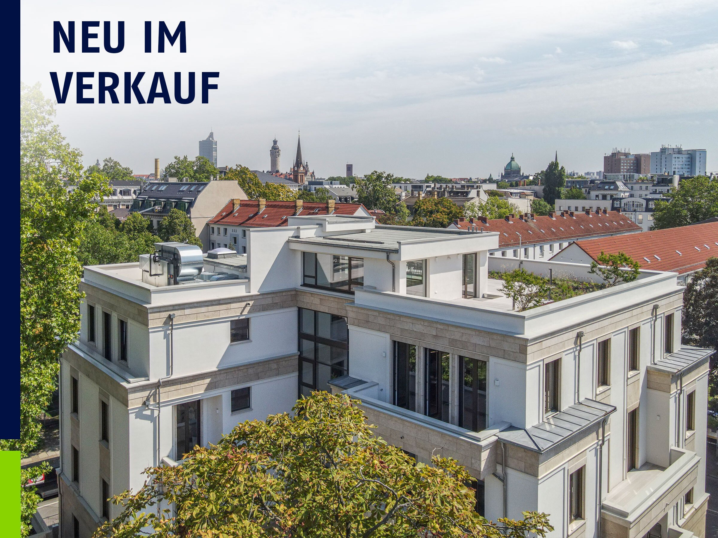 Wohn- und Geschäftshaus zum Kauf als Kapitalanlage geeignet 1.150.000 € 640 m²<br/>Fläche 340 m²<br/>Grundstück Neustadt-Neuschönefeld Leipzig 04315