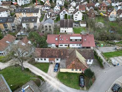 Grundstück zum Kauf 751 m² Grundstück Überlingen Überlingen 88662