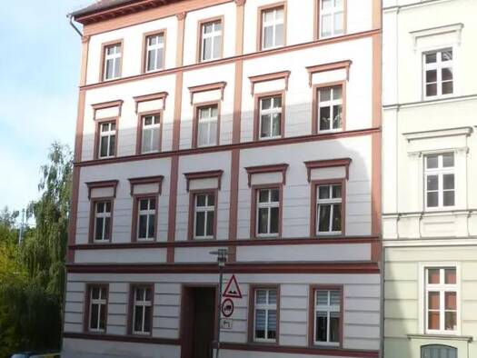 Wohnung zur Miete 473 € 2 Zimmer 63 m² Frankfurt Frankfurt (Oder) 15232