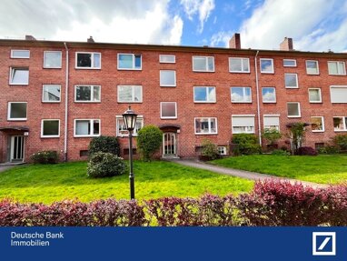 Wohnung zum Kauf 340.000 € 2 Zimmer 47 m² Eimsbüttel Hamburg 20259