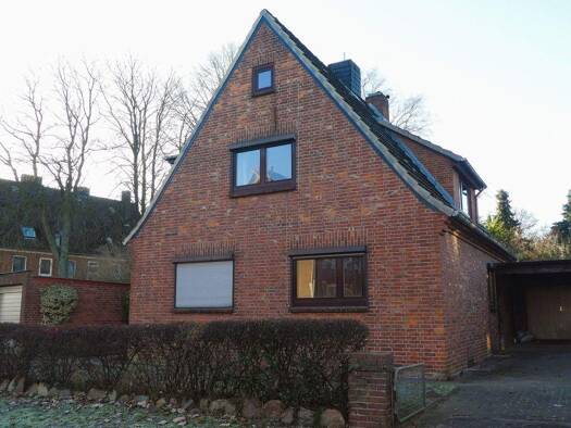 Einfamilienhaus zum Kauf 179.000 € 7 Zimmer 118 m² 686 m² Grundstück Rendsburg 24768